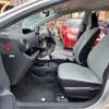 Toyota  Aqua silver Color 2018 model fully loaded thumb 2