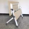 Conference Room Mobile Folding Table thumb 5