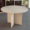 Office Round Meeting Table thumb 5
