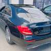 Mercedes Benz E200 thumb 7