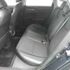 HONDA INSIGHT HYBRID 2019 BLACK thumb 7