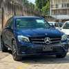 Mercedes Benz GLC220d 2019 thumb 2