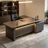 Office desk;1800MM CEO Executive Office Desk thumb 9