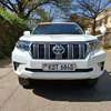 TOYOTA LAND CRUISER PRADO TX PETROL 2011 MODEL.. thumb 11