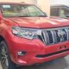 Toyota Land Cruiser Prado TX Diesel engine 2018 thumb 0