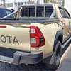 Toyota Hilux Double cabin Manual Diesel 2017 4x4 thumb 11