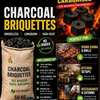 Industrial Briquettes machine(factory) thumb 3