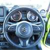 2019 SUZUKI JIMNY XC TURBO thumb 8