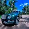 2019 Bentley bentayga thumb 5