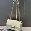 Elegant Quilted Chain Shoulder Bag thumb 2
