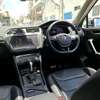 Volkswagen Tiguan Sunroof TSi 1400cc 2018 thumb 6