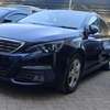 Peugeot 308 2018 Station wagon Sport thumb 11