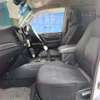 MITSUBISH PAJERO 2012 thumb 3