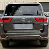 2023 Toyota LandCruiser ZX Petrol thumb 9