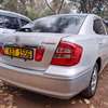 TOYOTA PREMIO T240 SERIES.. thumb 5