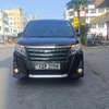 TOYOTA NOAH WXB 2017 8 SEATER thumb 0