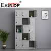 Office Cabinet: White 15 Locker Office Cabinet inMagombo thumb 1