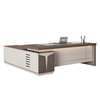 Office Desk; 1800mm Modern Executive Managers Desks thumb 4