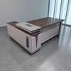 Office Desk; 1.8M Executive L-Shaped Office Desk thumb 6