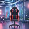 Modern Ergonomic Gaming Chair thumb 1