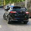 Toyota harrier   black thumb 9