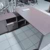 Office Table; 1.8 Meters Executive Office Table thumb 2