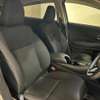 Honda Vezel hybrid white 2017 2wd thumb 9