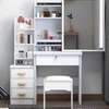 Dressers;Dressing Table with LED Lights InBomet thumb 2