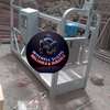 ELECTRIC CRADLE FOR HIRE thumb 1