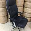 Leather generic orthopedic home office chair thumb 4