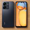 Xiaomi Redmi 13c 6.5" Black Smartphone thumb 1