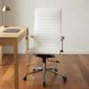 Office Chairs : PU Leather Executive Chair thumb 2