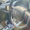 Toyota Hilux Double cabin Grey 2021 thumb 4