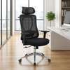 Orthopedic Mesh Office Seat thumb 1