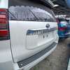 Toyota land Cruiser Prado TX petrol 2018 thumb 9