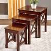 Wooden Coffee Table thumb 2