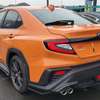 2022 SUBARU WRX S4 STI thumb 12