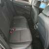 Honda insight black thumb 3