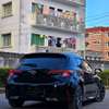 Toyota Corolla G sport thumb 2
