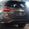 Toyota Fortuner Grey 2017 thumb 9