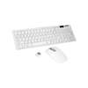 Wireless Keyboard & Mouse Combo -GKM520 thumb 2