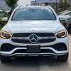 Mercedes Benz GLC 300 thumb 0