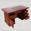 1200mm executive desk with drawers thumb 11