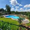 5 Bed Villa with En Suite in Lower Kabete thumb 1