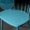 Dining Chairs: Modern Style Plastic Dining Chair thumb 4