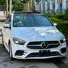2019 MERCEDES-BENZ W247 Series B180 AMG Line thumb 0