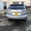 2008 Toyota Harrier 2.4L Petrol – Silver thumb 6