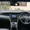 Toyota Harrier black thumb 7