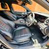 Mercedes Benz E200 black 2018 thumb 6