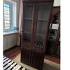 2-Door Wooden Executive Office Cabinet thumb 2